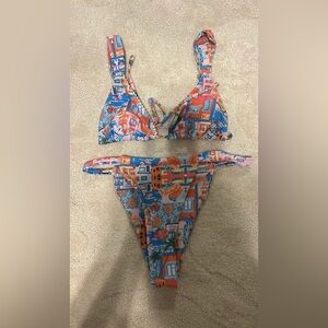 Shein Bikini